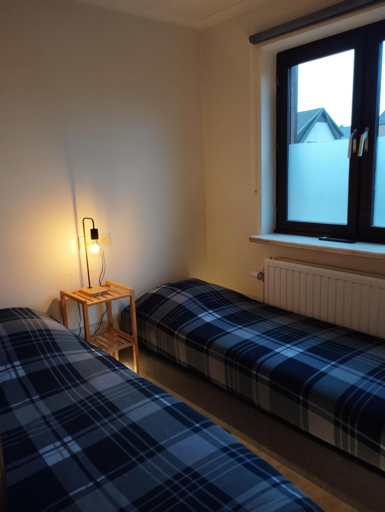 Surrender Three Bedrooms Aan de Wolfsberg Esterno foto